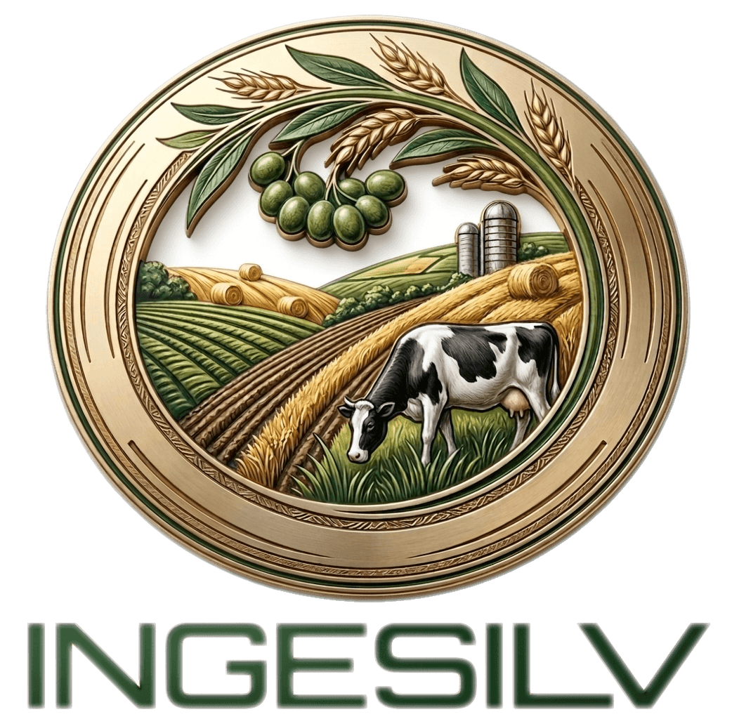 Logo Ingesilv